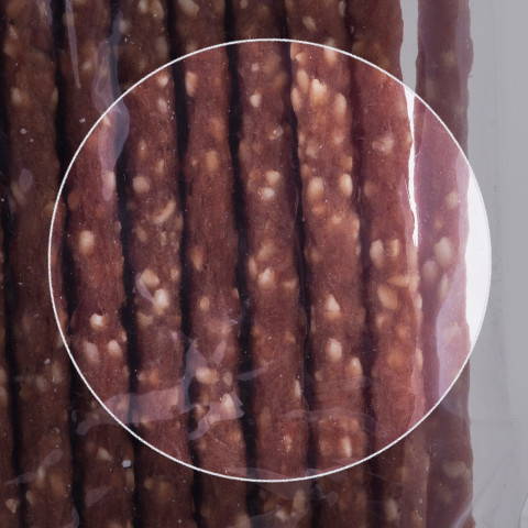 HILTON Duck rice stick - žvýkačka pro psy - 500g - Fotogalerie 2