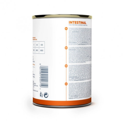 VET EXPERT Veterinary Diet Intestinal Dog - mokré krmivo pro psy - 400g - Fotogalerie 4