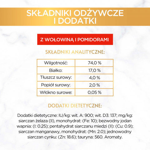 Purina 7613035464032 šťavnaté krmivo pro kočky 85 g - Fotogalerie 2