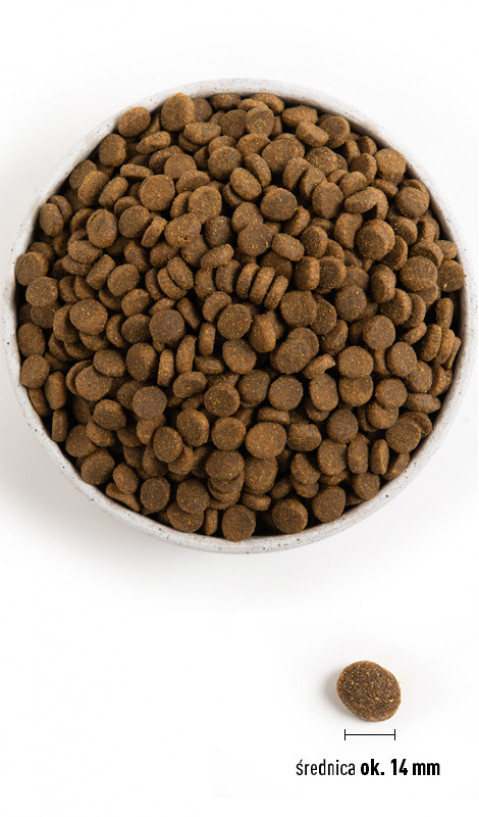 ACANA Highest Protein Pacifica - suché krmivo pro psy - 11,4 kg - Fotogalerie 2