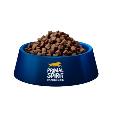 PRIMAL SPIRIT Iberian 70% Losos – poloměkké krmivo pro psy – 12 kg - Fotogalerie 2
