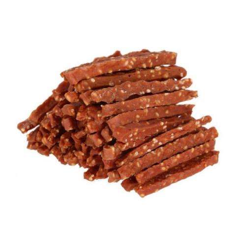 HILTON Duck rice stick - žvýkačka pro psy - 500g - Fotogalerie 4