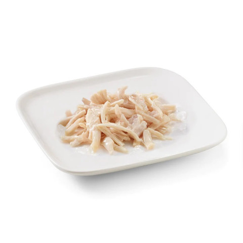 SCHESIR in jelly Chicken - mokré krmivo pro psy - 150 g - Fotogalerie 2