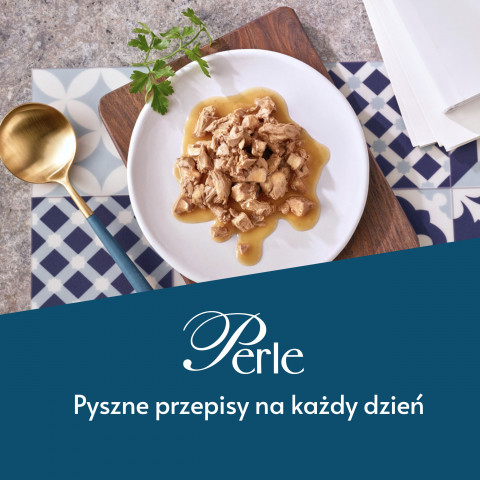 Purina GOURMET Perle Delicias 340 g - Fotogalerie 10