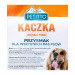 PETITTO Soft duck strips - pochoutka pro psy - 500 g - Fotogalerie 3