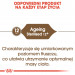Royal Canin Senior Ageing Sterilised 12+ suché krmivo pro kočky 4 kg Kukuřice, Drůbež, Zeleninová - Fotogalerie 8