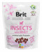 BRIT Care Dog Insects&Whey - pochoutka pro psy - 200 g - Fotogalerie 1
