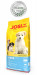 JOSERA JosiDog Junior s kuřetem - suché krmivo pro štěňata - 15 kg - Fotogalerie 2