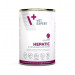 VET EXPERT Veterinary Diet Hepatic Dog - mokré krmivo pro psy - 400g - Fotogalerie 5