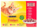 Friskies Mix maso - mokré krmivo pro kočky - 12 x 85 g - Fotogalerie 2