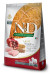 FARMINA N&D Ancestral Grain Chicken & Pomegranate Light Medium & Maxi – suché krmivo pro psy – 12 kg - Fotogalerie 1