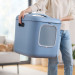 ROTHO Biala XL blue - podestýlka pro kočky - Fotogalerie 5