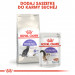 ROYAL CANIN Sterilised37 FHN Adult - suché krmivo pro kočky - 400g - Fotogalerie 6