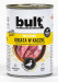 BULT MIX 5 Příchutě - mokrá strava pro psa - 30x800 g - Fotogalerie 6