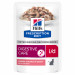 HILL"S Prescription Diet Digestive Care i/d Feline s lososem - mokré krmivo pro kočky - 85g - Fotogalerie 1