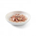 SCHESIR in cooking broth Tuna with sardines - mokré krmivo pro kočky - 70 g - Fotogalerie 2