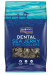 FISH4DOGS Dental Sea Jerky Fish Tiddlers - pamlsek pro psa - 575g - Fotogalerie 1