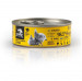 3COTY Senior MIX 3 příchutí – mokré krmivo pro kočky – 18x80g - Fotogalerie 4