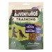 PURINA Adventuros Tréninková pochoutka pro psy ze zvěřiny - 115g - Fotogalerie 1