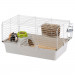 FERPLAST Cavie 80 - Klec - 77x42 cm - Fotogalerie 9