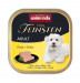 ANIMONDA Vom Feinsten Turkey with cheese - vlhké krmivo pro psy - 150g - Fotogalerie 1