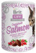 BRIT Care Superfruits Salmon - pamlsek pro kočky - 100 g - Fotogalerie 1