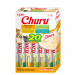 INABA Churu Variety box Chicken - pamlsek pro kočky - 20 x 14g - Fotogalerie 1