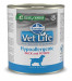 FARMINA Vet Life Diet DOG Hypoallergenic Duck & Potato - mokré krmivo pro psy - 300 g - Fotogalerie 1