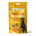 ZOYA Chewing bone Beef with lavender - pamlsek pro psa - 55g - Fotogalerie 1