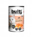 BULTI Mielonka Mix 6 příchutí - vlhké krmivo pro kočky - 36x400g - Fotogalerie 5