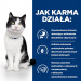 HILL'S PD I/D Digestive Care Chicken - suché krmivo pro kočky - 3kg - Fotogalerie 4