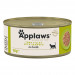 APPLAWS Mix Samks - mokré krmivo pro kočky - 10x156g - Fotogalerie 12