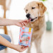 PERRO Och Ach Rabbit - pamlsek pro psa - 40g - Fotogalerie 2