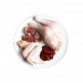 3COTY Chicken For kittens - mokré krmivo pro kočky - 24x80g - Fotogalerie 20