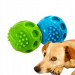 HILTON Squeak Ball 6,3 cm - hračka pro psy - 1 kus - Fotogalerie 2