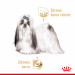 ROYAL CANIN Shih Tzu Adult Mokré krmivo pro psy Paštika 12x85 g - Fotogalerie 8