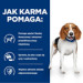 HILL'S PRESCRIPTION DIET Canine r/d Suché krmivo pro psy Kuřecí maso 1,5 kg - Fotogalerie 3