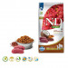 FARMINA N&D Quinoa Dog Skin&Coat Venison&Coconut Adult Medium&Maxi - suché krmivo pro psy - 7 kg - Fotogalerie 3