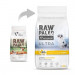 VET EXPERT RAW PALEO Ultra Medium&Large Puppy Turkey - suché krmivo pro štěňata - 10 kg - Fotogalerie 3