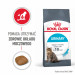 ROYAL CANIN Urinary care Adult - suché krmivo pro kočky - 400g - Fotogalerie 11
