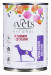4VETS Natural Gastro Intestinal Dog - mokré krmivo pro psy - 6x400g - Fotogalerie 4