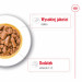 ROYAL CANIN SHN Medium Adult in sauce - vlhké krmivo pro dospělé psy - 10x140g - Fotogalerie 8