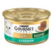 GOURMET Gold Rabbit - mokré krmivo pro kočky - 85g - Fotogalerie 1