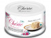CHERIE Chicken mousse - mokré krmivo pro kočky - 80g - Fotogalerie 1
