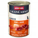 ANIMONDA GranCarno Junior Beef and chicken - mokré krmivo pro psy - 400g - Fotogalerie 1