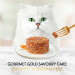 Purina GOURMET GOLD 85 g - Fotogalerie 10