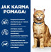 HILL'S PD C/D Urinary Care - suché krmivo pro kočky - 3kg - Fotogalerie 3