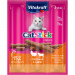 VITAKRAFT Cat Stick Turkey and lamb - pamlsek pro kočky - 18 g - Fotogalerie 1