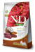 FARMINA N&D Quinoa Dog Skin&Coat Venison, Coconut Adult Mini - suché krmivo pro psy - 2.5 kg - Fotogalerie 1
