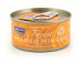 FISH4CATS Tuna fillet with squid - mokré krmivo pro kočky - 12x70g - Fotogalerie 3